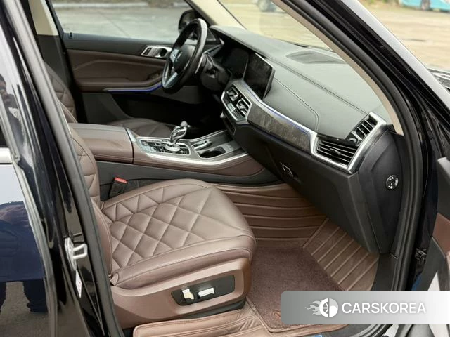 BMW X5 id 4320801 из Китая 10