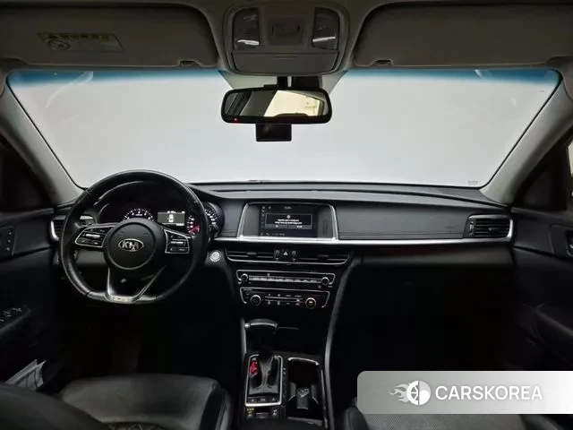 Kia The New K5 2nd generation id 3682298 из Кореи 15