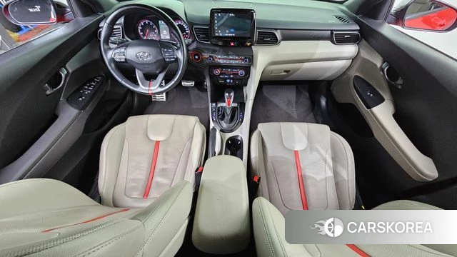 Hyundai Veloster (JS) id 4251286 из Кореи 17