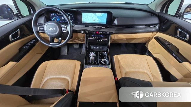 Kia Carnival 4th generation id 3877794 из Кореи 17