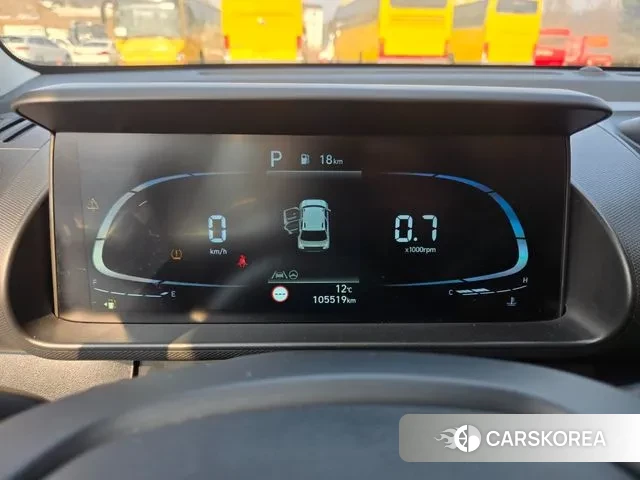 Hyundai Casper id 3771498 из Кореи 13