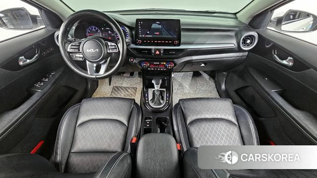 Kia The New K3 2nd generation id 3851745 из Кореи 17