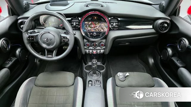 Mini Cooper S id 3916048 из Кореи 17