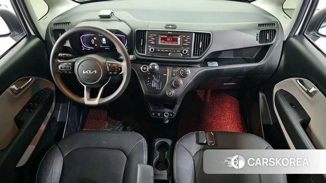 Kia The New Kia Ray id 3953297 из Кореи 17