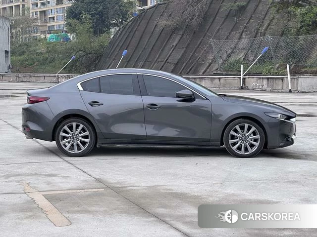 Mazda 3 Angkesaila id 4273597 из Китая 17