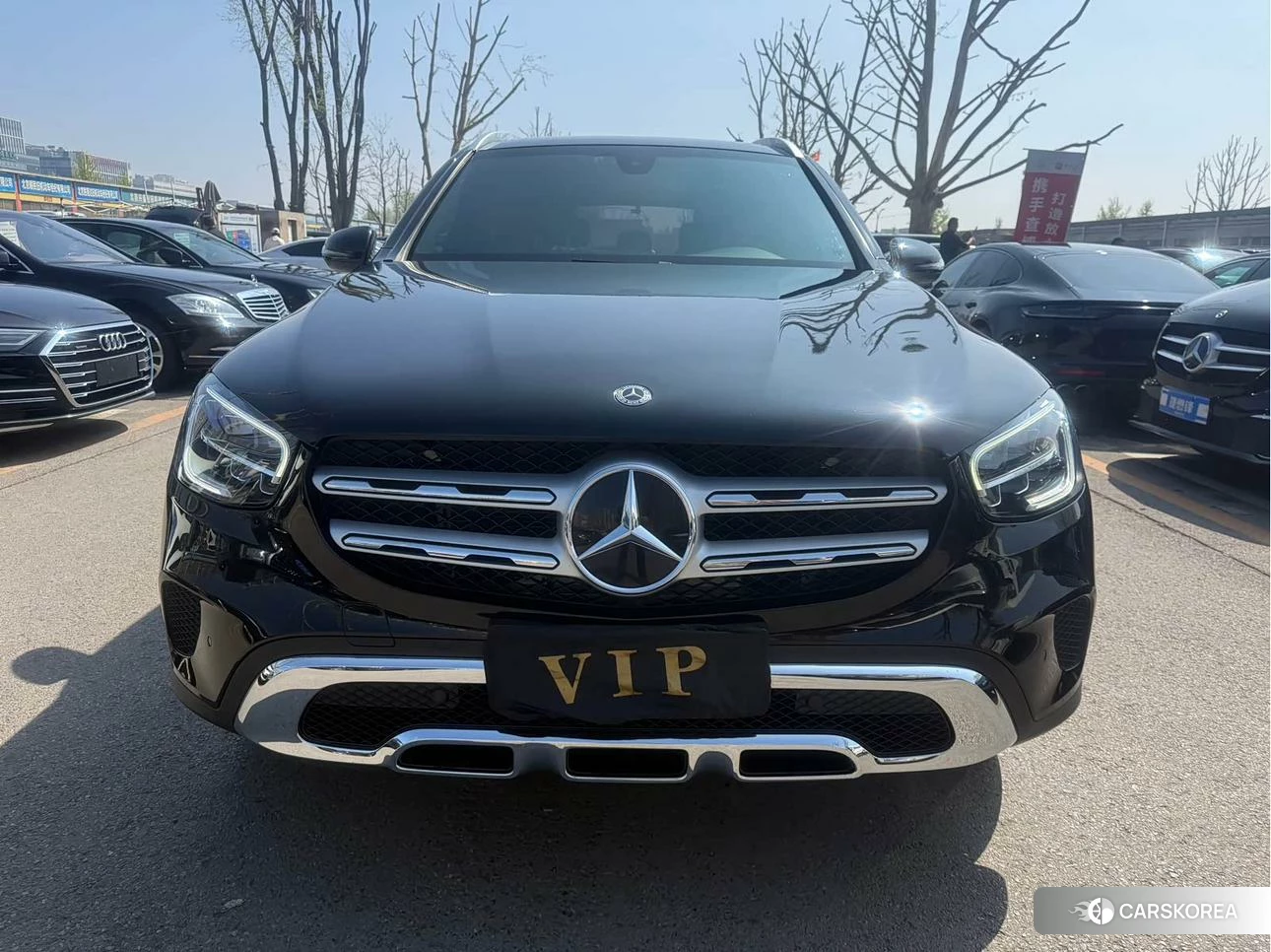 Mercedes-Benz GLC id 4468200 из Китая 10