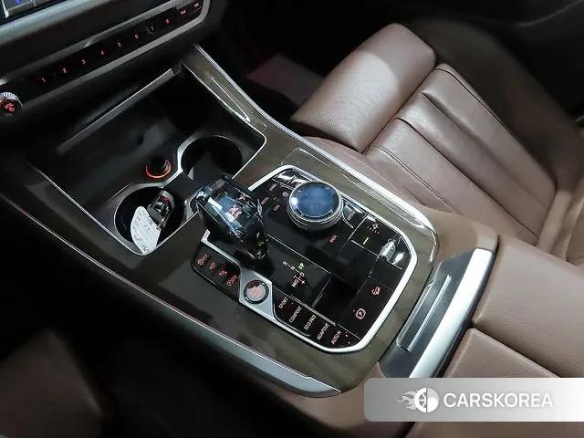 BMW X5 (G05) id 3323848 из Кореи 7