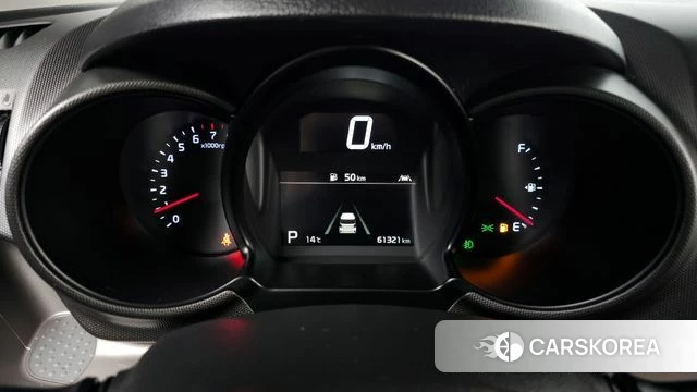 Kia The New Ray id 3833121 из Кореи 17