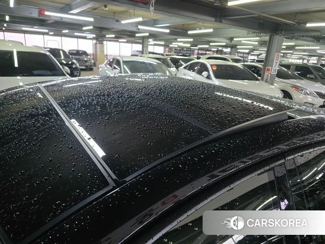 Porsche Panamera (971) id 3808169 из Кореи 17