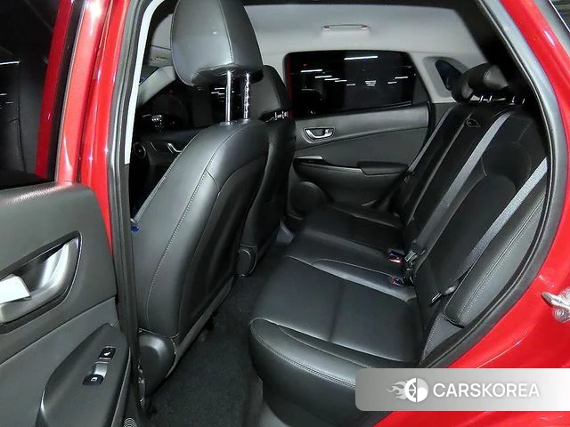 Hyundai The New Kona id 4489516 из Кореи 17