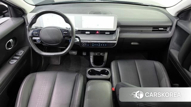 Hyundai Ionic 5 id 4942760 из Кореи 27