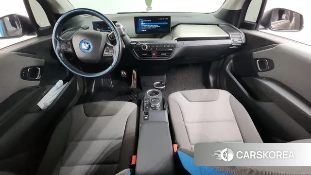 BMW i3 id 3396650 из Кореи 17