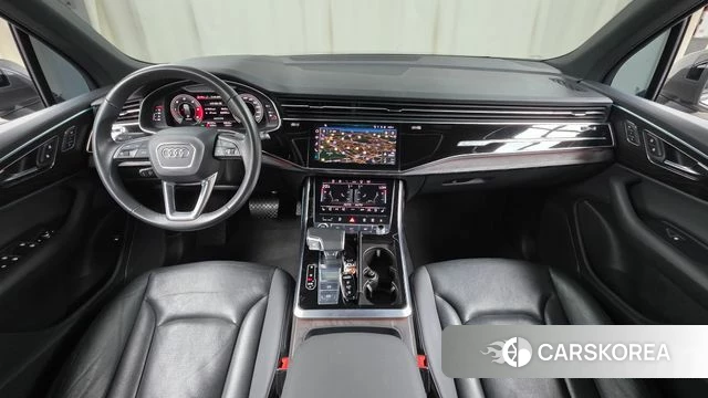Audi Q7 (4M) id 4872197 из Кореи 30