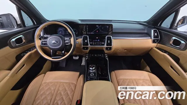 Kia Sorento 4th Generation id 2712271 из Кореи 17