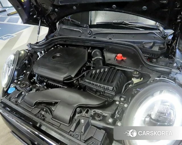 Mini Cooper id 4528525 из Кореи 17