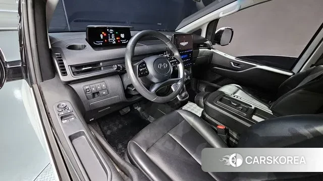 Hyundai Staria id 3432363 из Кореи 17