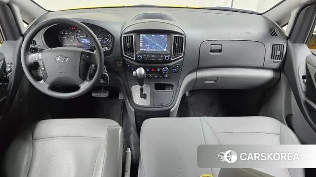 Hyundai The New Grand Starex id 3480194 из Кореи 17