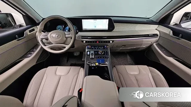 Hyundai The New Palisade id 3042922 из Кореи 17