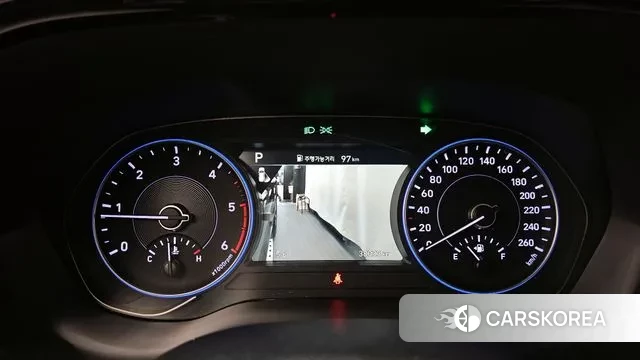 Hyundai Palisade id 3672311 из Кореи 17