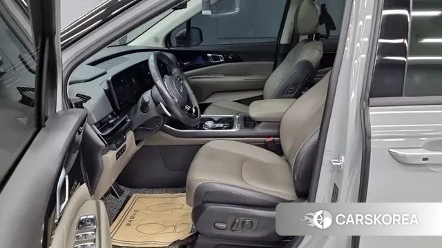 Kia The New Carnival 4th Generation id 3472001 из Кореи 15