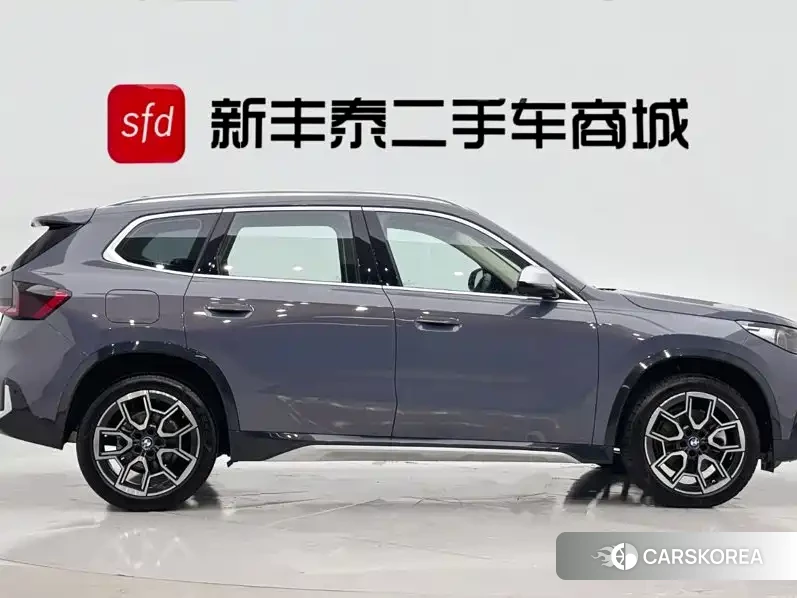 BMW X1 id 4599652 из Китая 30