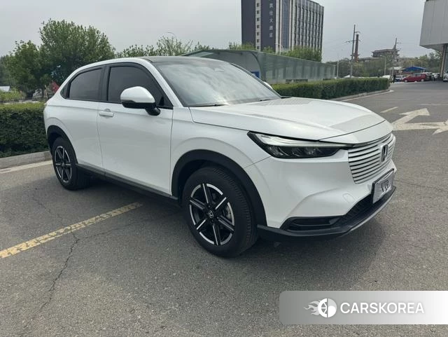 Honda Binzhi id 4328956 из Китая 17