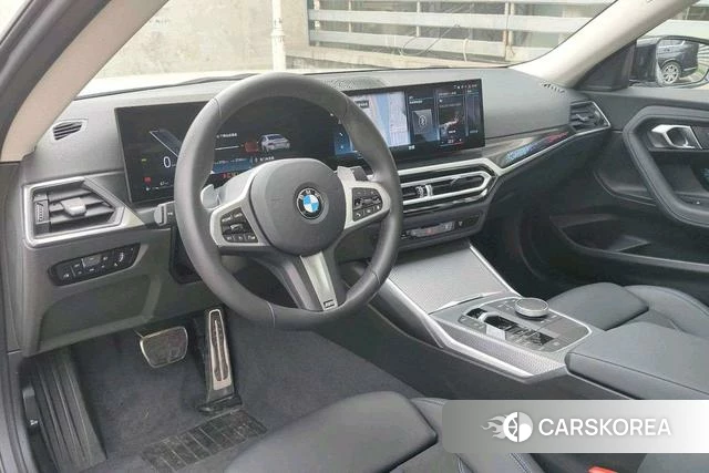 BMW 2 series (imported) id 4240172 из Китая 8