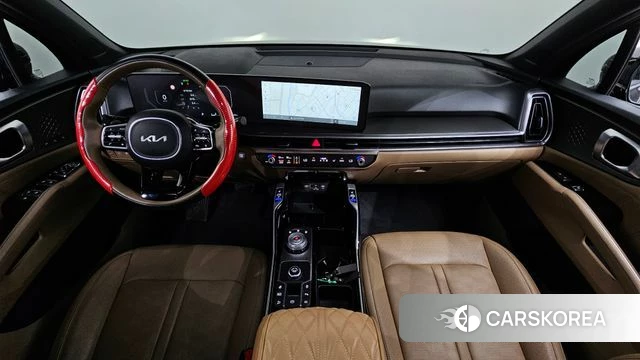 Kia The New Sorento 4th Generation id 4280136 из Кореи 36