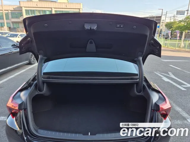 Kia K8 Hybrid id 2821169 из Кореи 17