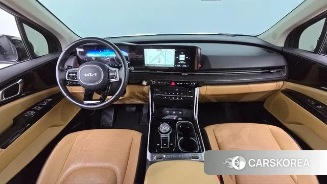 Kia Carnival 4th generation id 3355279 из Кореи 17