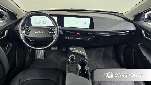 Kia EV6 id 4444657 из Кореи 17