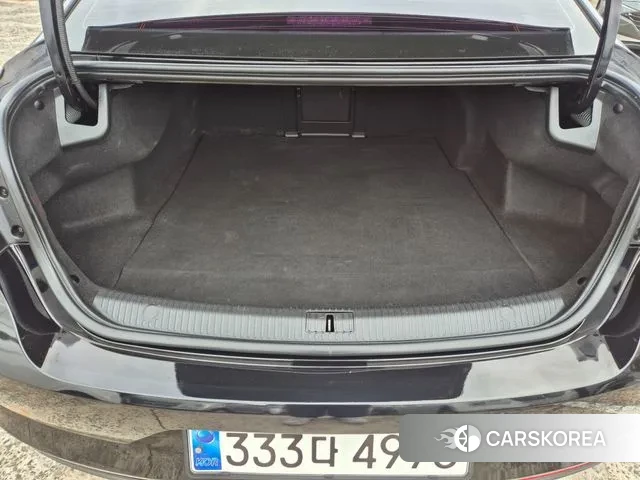 Renault Korea (Samsung) SM6 id 3171343 из Кореи 16