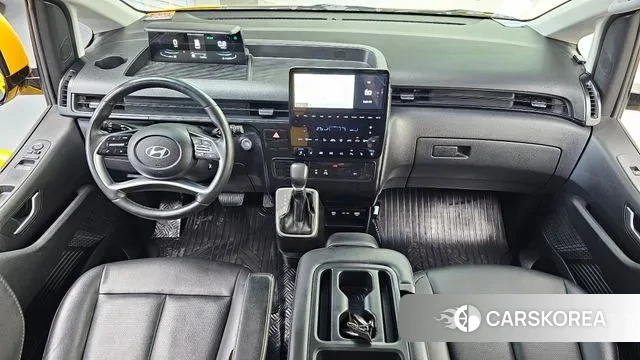 Hyundai Staria id 3716012 из Кореи 17