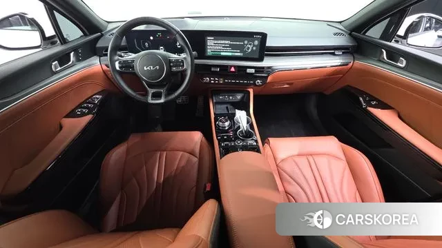 Kia The New K5 Hybrid 3rd generation id 3684391 из Кореи 17