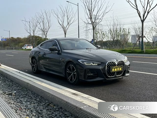 BMW 4 series id 4264899 из Китая 14