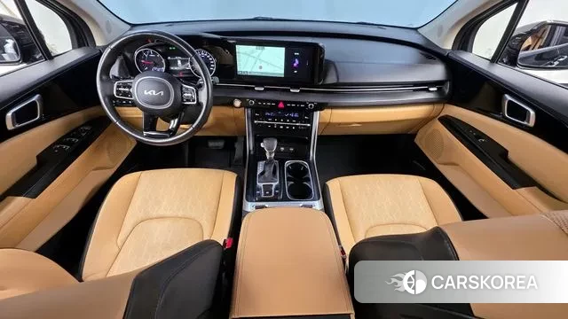 Kia Carnival 4th generation id 3383513 из Кореи 17