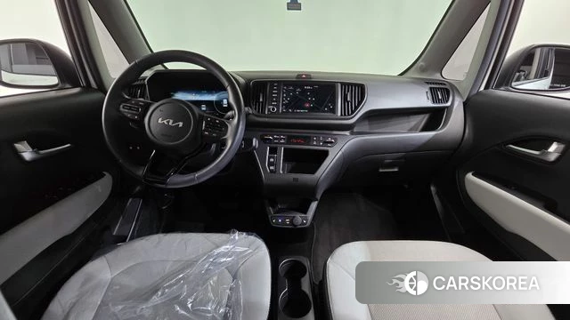 Kia The New Kia Ray EV id 4540230 из Кореи 30