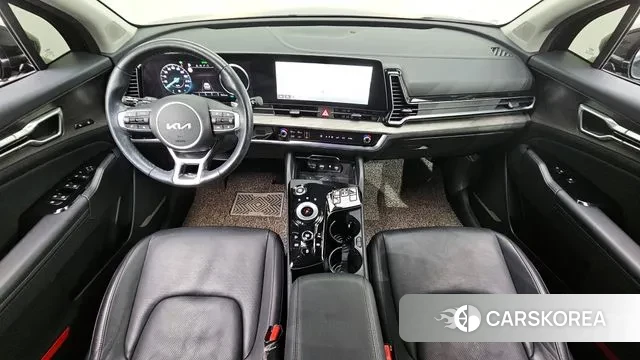 Kia Sportage 5th Generation id 3659980 из Кореи 17