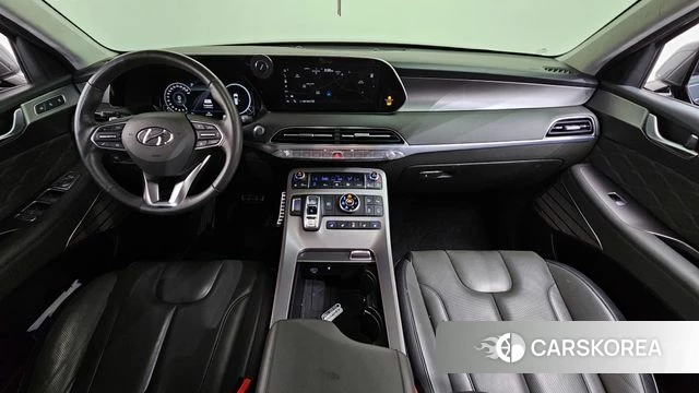 Hyundai Palisade id 4361977 из Кореи 38