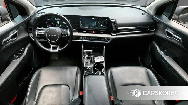 Kia Sportage 5th Generation id 4201796 из Кореи 28