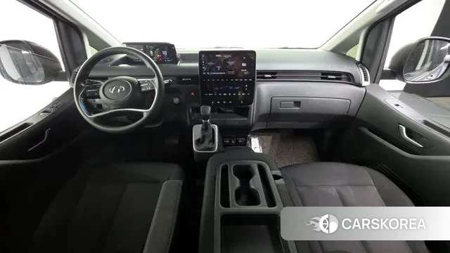 Hyundai Staria id 2965150 из Кореи 17