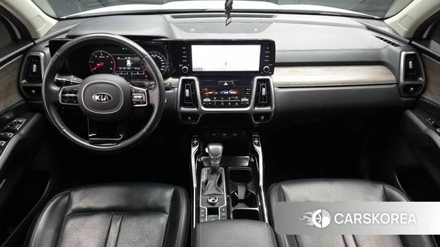 Kia Sorento 4th Generation id 4519798 из Кореи 17