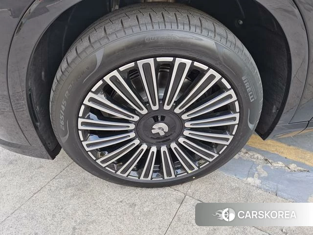 Weilai ES8 id 3920422 из Китая 8