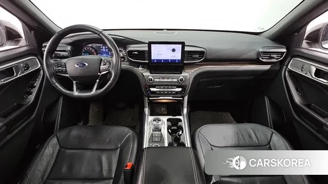 Ford Explorer 6th Generation id 3489080 из Кореи 17