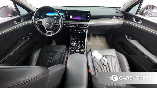 Kia K5 3rd generation id 3038580 из Кореи 17