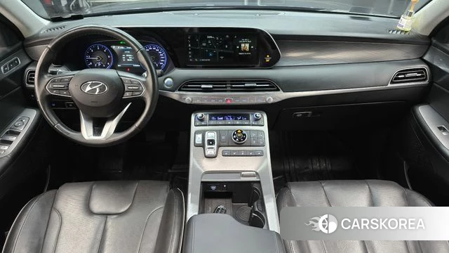 Hyundai Palisade id 4595739 из Кореи 17
