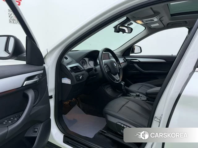 BMW X1 id 4214549 из Китая 11