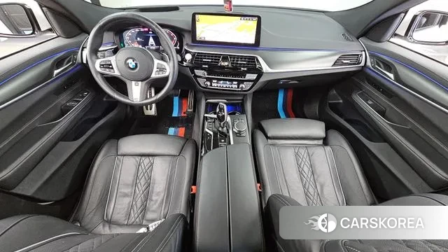 BMW 6 Series GT (G32) id 3610711 из Кореи 17