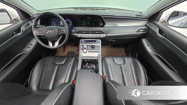 Hyundai Palisade id 3924748 из Кореи 17