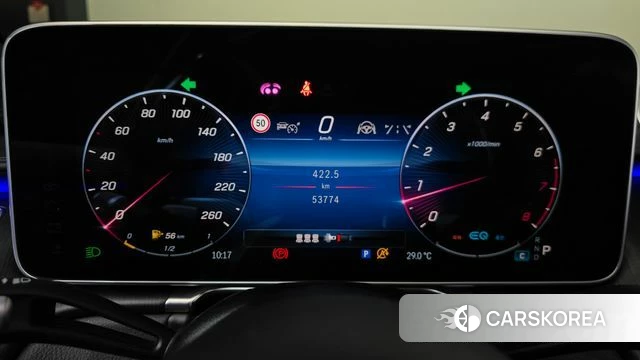 Mercedes-Benz S-Class W223 id 4726688 из Кореи 28